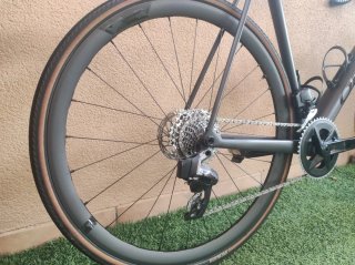 Orbea Orca M31e TIME
