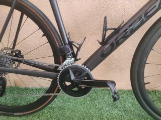 Orbea Orca M31e TIME