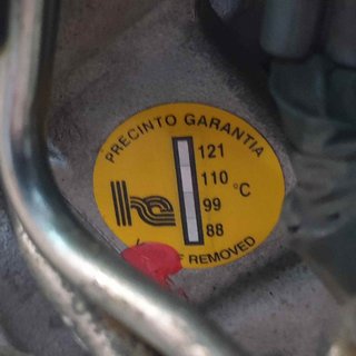 MOTOR COMPLETO HONDA HONDA LEGEND (KA9) 1996-2001