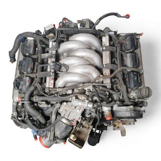 MOTOR COMPLETO HONDA HONDA LEGEND (KA9) 1996-2001