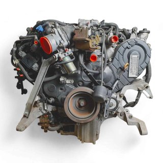 MOTOR COMPLETO HONDA HONDA LEGEND (KA9) 1996-2001
