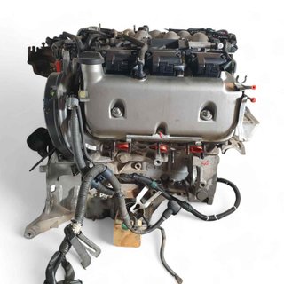MOTOR COMPLETO HONDA HONDA LEGEND (KA9) 1996-2001