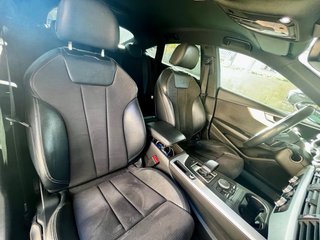Audi A5 2017