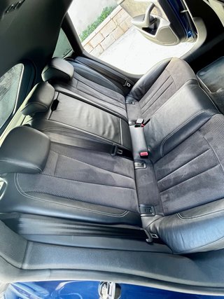 Audi A5 2017