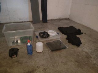 Pack Camper Oferta Verano