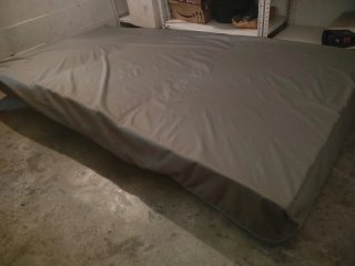 Pack Camper Oferta Verano