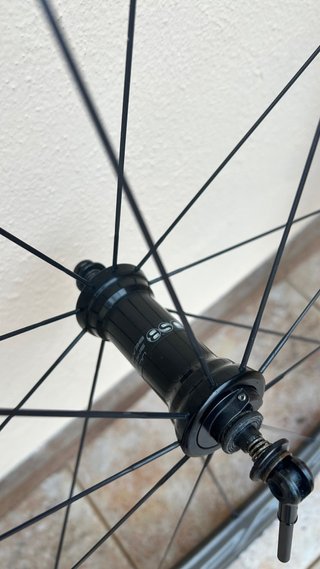 Campagnolo Bora One 50 Cubierta