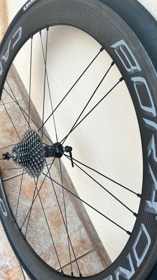 Campagnolo Bora One 50 Cubierta