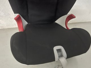 Silla coche Britax Römer Kidfix ISOFIX