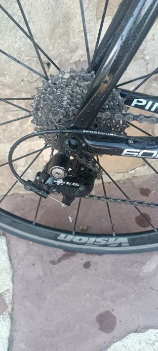 Pinarello Dogma Bicicleta de Carretera