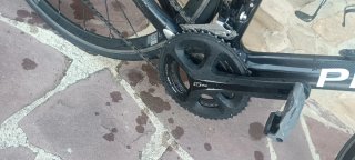 Pinarello Dogma Bicicleta de Carretera
