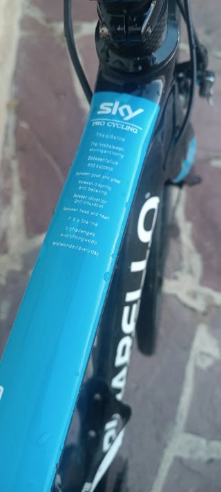 Pinarello Dogma Bicicleta de Carretera