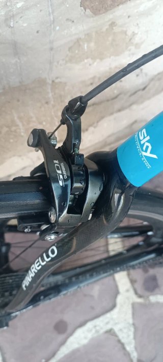 Pinarello Dogma Bicicleta de Carretera
