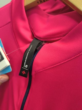 Maillot Specialized Mujer Rosa  Tallas: S M L