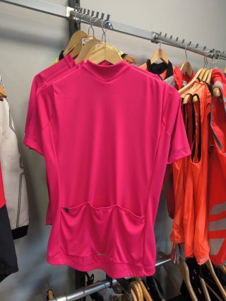 Maillot Specialized Mujer Rosa  Tallas: S M L