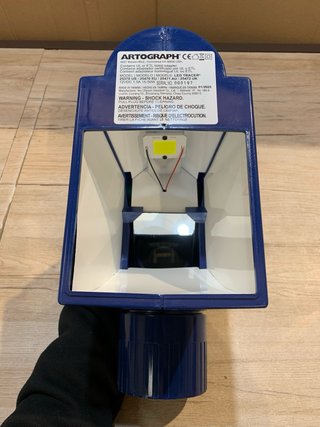 Proyector Artograph Led Tracer