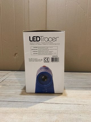 Proyector Artograph Led Tracer