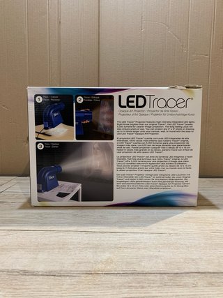 Proyector Artograph Led Tracer