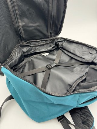 ECOHUB Mochila de Viaje Cabina 40x20x25