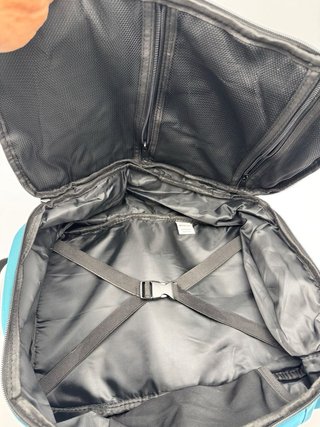 ECOHUB Mochila de Viaje Cabina 40x20x25