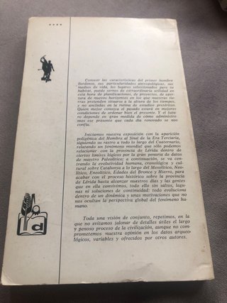 Lérida antropológica