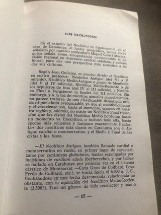 Lérida antropológica