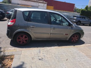 Renault Scenic 2006