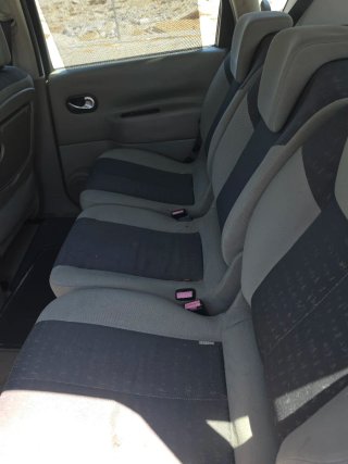 Renault Scenic 2006