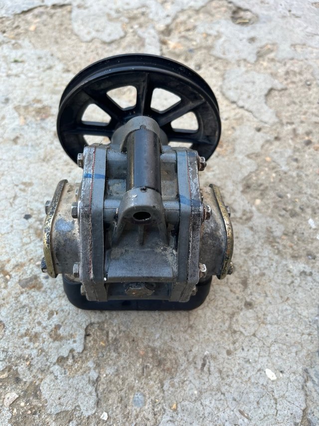 Depresor Autoplas Land Rover Santana