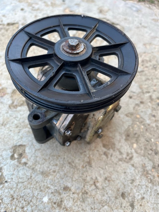 Depresor Autoplas Land Rover Santana
