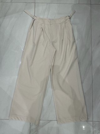Pantalones vaqueros azules