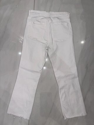 Pantalones vaqueros azules