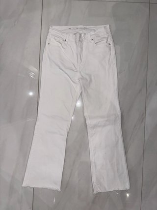 Pantalones vaqueros azules
