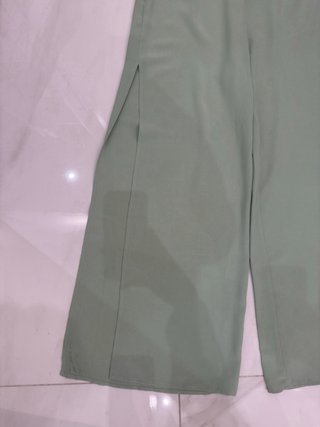 Pantalones vaqueros azules