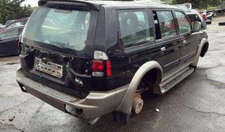 Mitsubishi 384091 mr550067 salpicadero montero