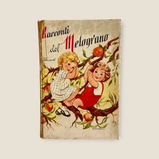 Lotto Libri e Quadernetti Vintage Anni 50/60