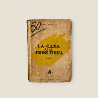 Lotto Libri e Quadernetti Vintage Anni 50/60