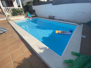 Casa en venta en Montsià de Mar en Alcanar