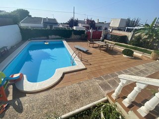 Casa en venta en Montsià de Mar en Alcanar