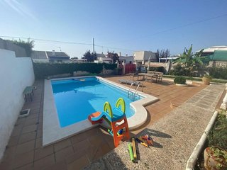 Casa en venta en Montsià de Mar en Alcanar