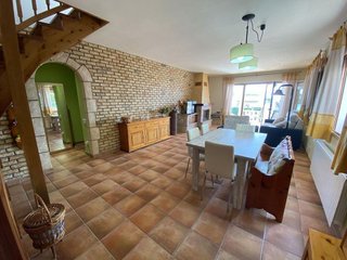 Casa en venta en Montsià de Mar en Alcanar
