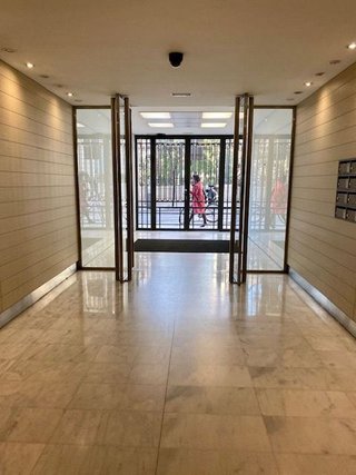 Piso en alquiler en Recoletos en Madrid