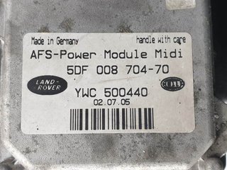 FARO IZQUIERDO LAND ROVER LAND ROVER RANGE ROVER SPORT (L320) 2005-2009