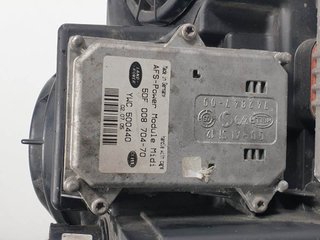 FARO IZQUIERDO LAND ROVER LAND ROVER RANGE ROVER SPORT (L320) 2005-2009