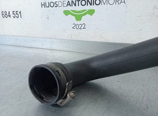 98308 tubo intercooler renault trafic caja cerrada