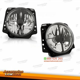 FAROS VW MK2 GOLF 2 II 83-91