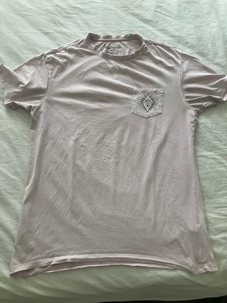 Camiseta Black Diamond Talla M