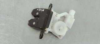 CERRADURA MALETERO / PORTON NISSAN QASHQAI (J11)