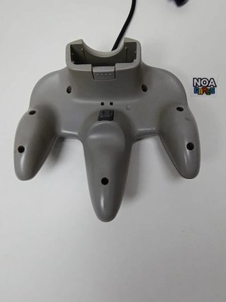Controller originale Nintendo 64 Grigio