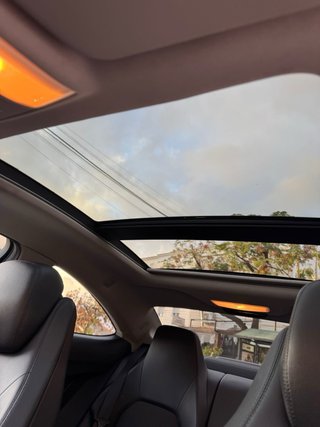 Mercedes-Benz Clase C coupe 2012